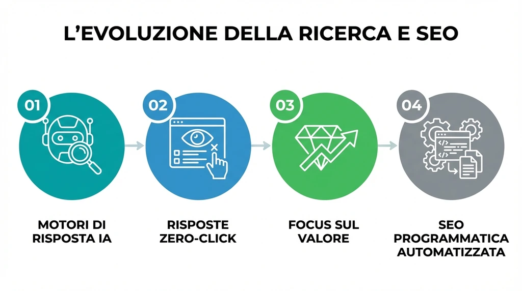 Il marketing nel 2025: dall'hype all'ingegneria degli agenti autonomi + La fine della 
