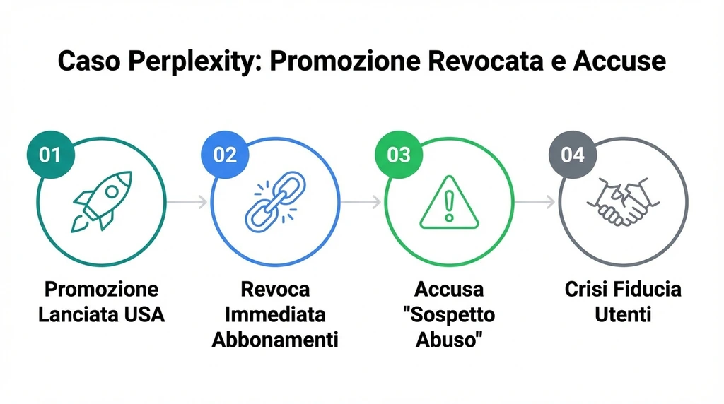 La Promozione di Natale di Samsung e Perplexity AI si Trasforma in un Incubo per gli Utenti + Il regalo revocato e l'accusa di 