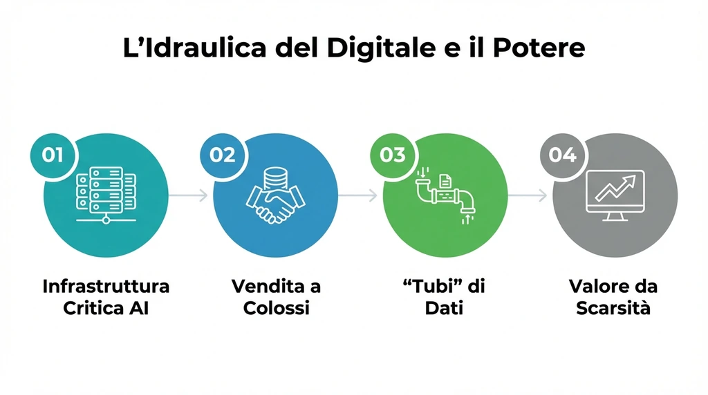 Nebius Group: l'idraulica digitale e la febbre speculativa dell'ia + L'idraulica del digitale (e chi ci guadagna) | Search Marketing Italia