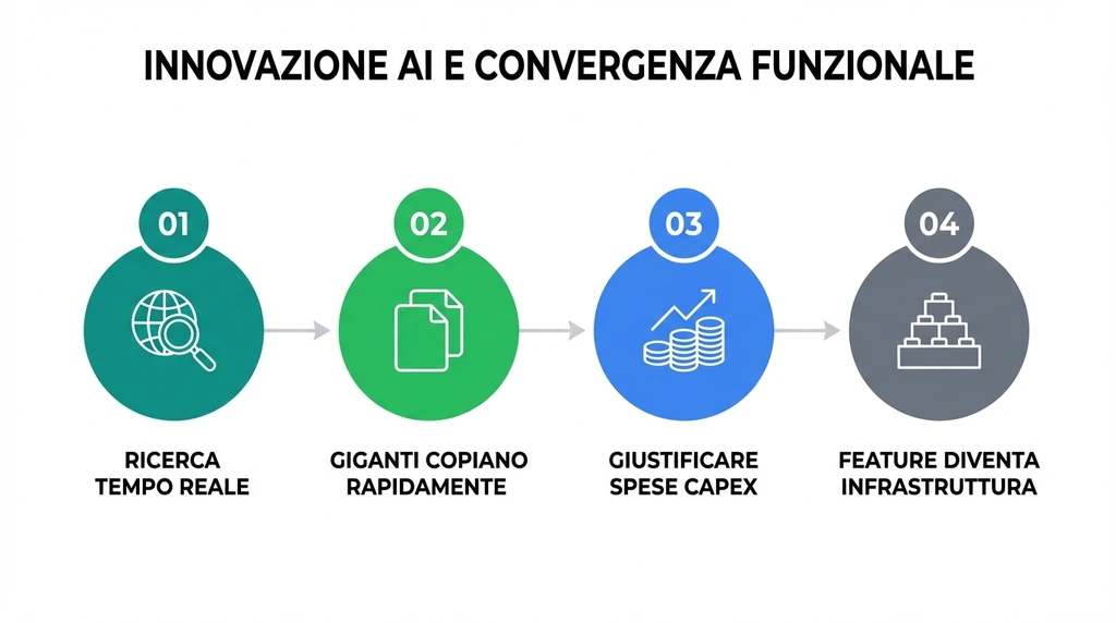 La guerra dell'ai: Perplexity contro le Big Tech e il futuro del browser + L'algoritmo del plagio necessario | Search Marketing Italia