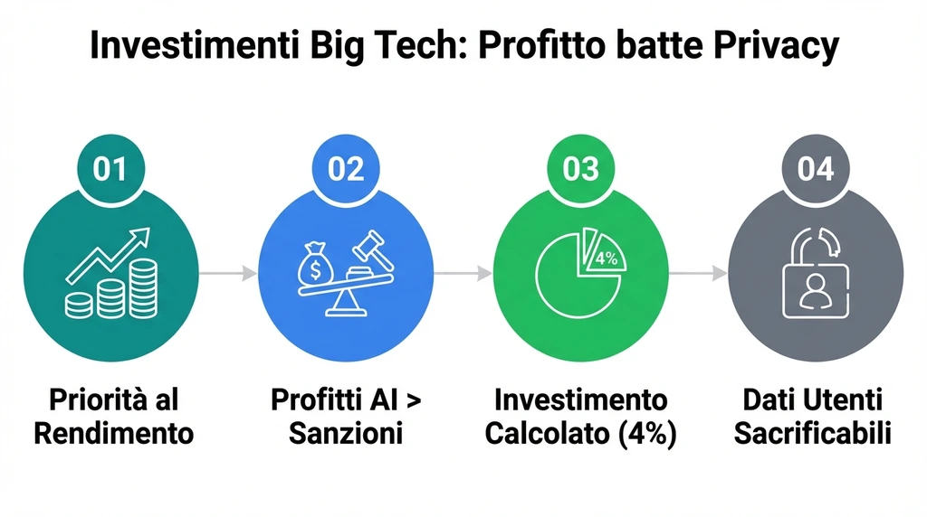 JVL Associates riduce la posizione in Apple: segnale d'allarme per la Privacy? + Quando il portafoglio detta la morale | Search Marketing Italia
