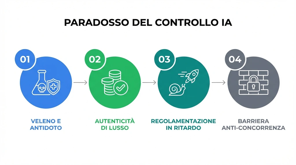 Google Nano Banana Pro: L'IA Creativa è un Cavallo di Troia? + Chi controlla il controllore? | Search Marketing Italia