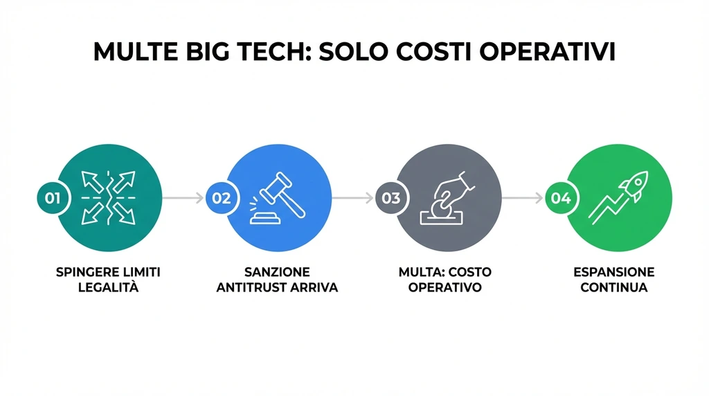 Amazon: Monopolio Digitale, Privacy e il Costo della Comodità nel 2025 + Il costo di fare affari (o come pagare una multa e sorridere) | Search Marketing Italia