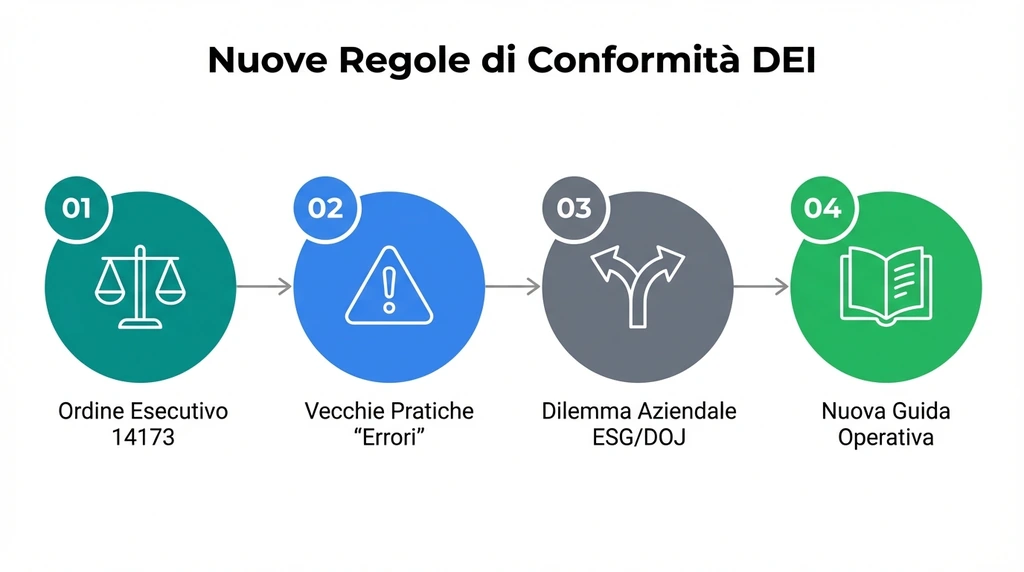 Il Dipartimento di Giustizia Usa e la riscittura delle regole Dei tramite il False Claims Act + L'infrastruttura della conformità | Search Marketing Italia