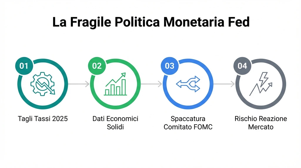 Apple, Fed e i Verbali: cosa aspettarsi nel 2026 + Il debug della politica monetaria | Search Marketing Italia