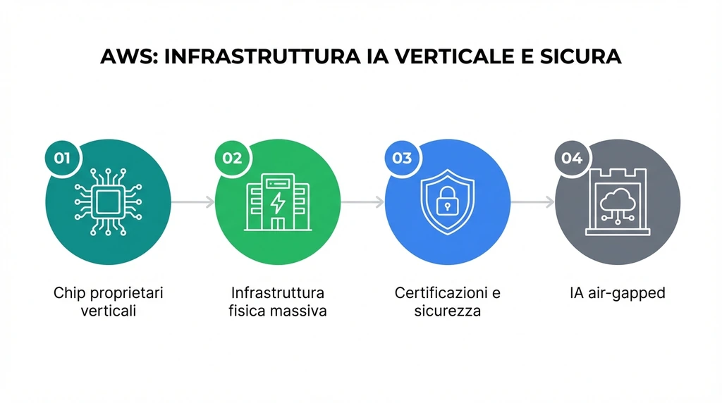 Aws: L'intelligenza Artificiale Conquista lo Stato Americano + Oltre il silicio generalista | Search Marketing Italia
