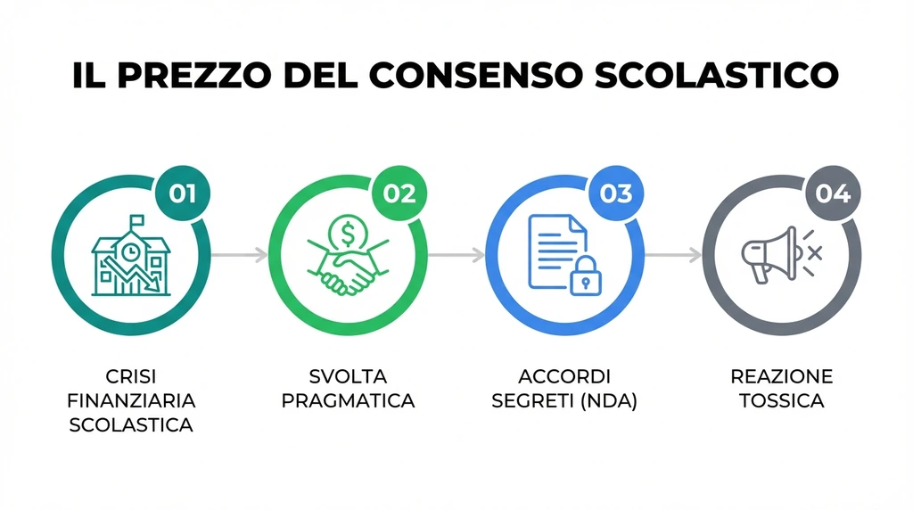 Google si ritira: La Resistenza Analogica Trionfa in Indiana + L'istruzione divisa e il prezzo del consenso | Search Marketing Italia