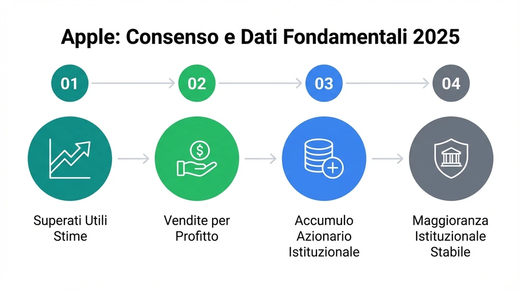 Profit Investment Management riduce la sua posizione in Apple: Panico immotivato? + L'algoritmo del consenso e i dati fondamentali | Search Marketing Italia
