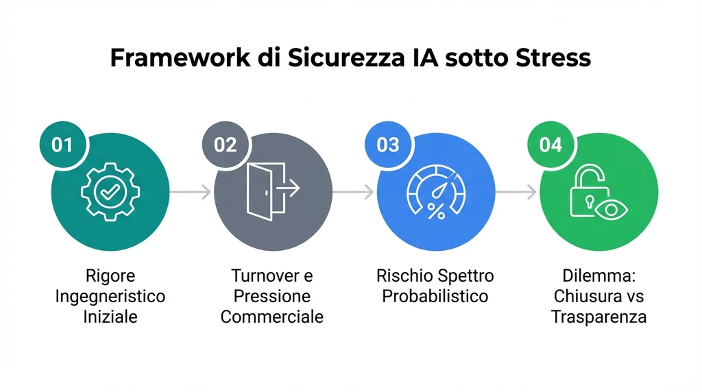 OpenAI Cerca un Nuovo Head of Preparedness per Affrontare i Rischi dell'IA + Un framework sotto stress | Search Marketing Italia