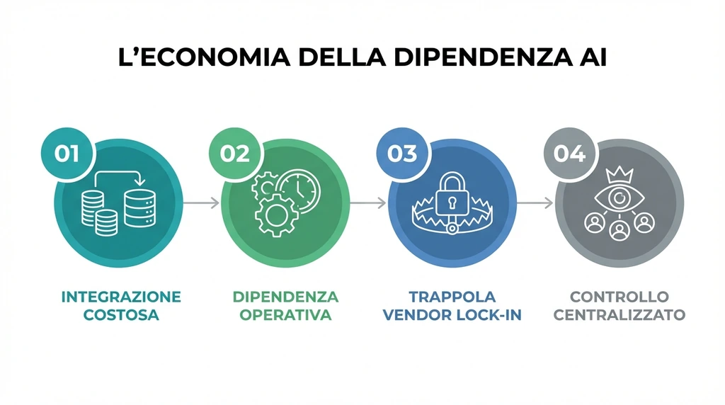 OpenAI e il raddoppio dei limiti Codex: Un regalo di Natale o una trappola per i dati? + L'economia della dipendenza | Search Marketing Italia