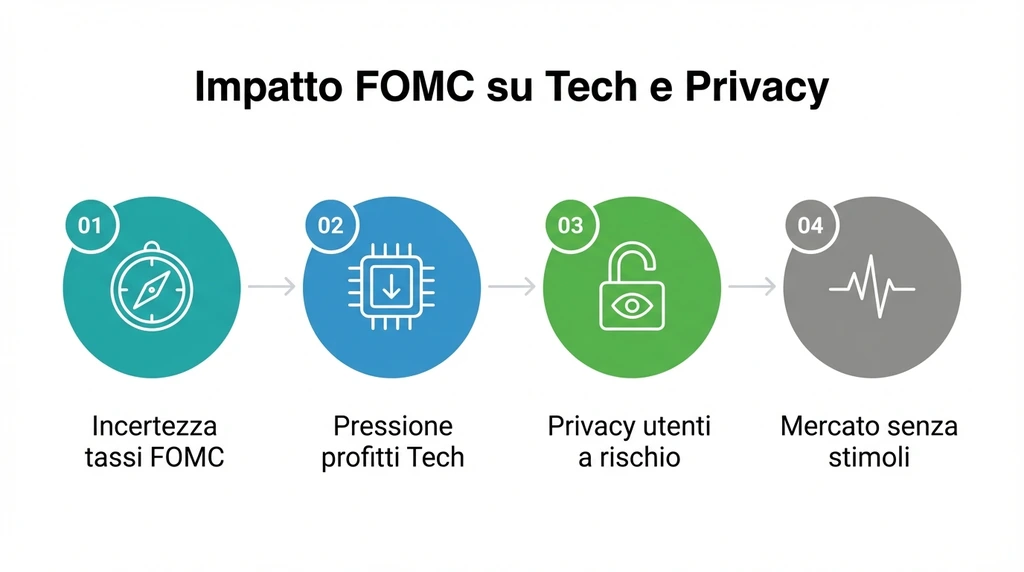 Wall Street, Fed e Big Tech: un Capodanno amaro per Apple + L'illusione della 