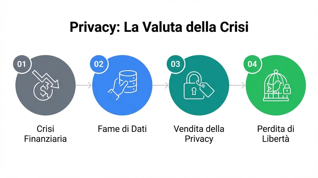 Wall Street nel caos: la crisi dell'AI e il conto da pagare nel 2026 + La privacy come ultima merce di scambio | Search Marketing Italia
