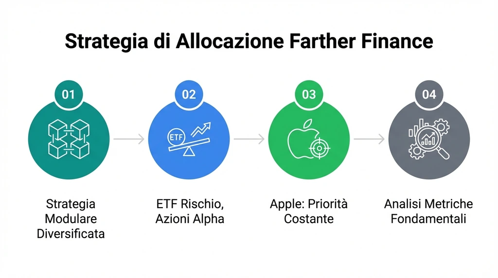 Farther Finance Advisors Aumenta la sua Posizione in Apple: Analisi Strategica + L'allocazione delle risorse | Search Marketing Italia