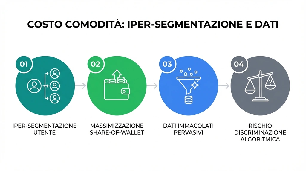 Amazon nel 2026: Sorveglianza digitale e perdita di quote di mercato + Il costo della 