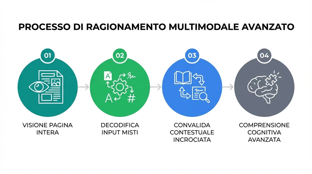 Gemini 3.0 Decifra le Cronache di Norimberga: Una Rivoluzione nell'Interpretazione dei Manoscritti Antichi + Oltre l'OCR: il ragionamento multimodale | Search Marketing Italia