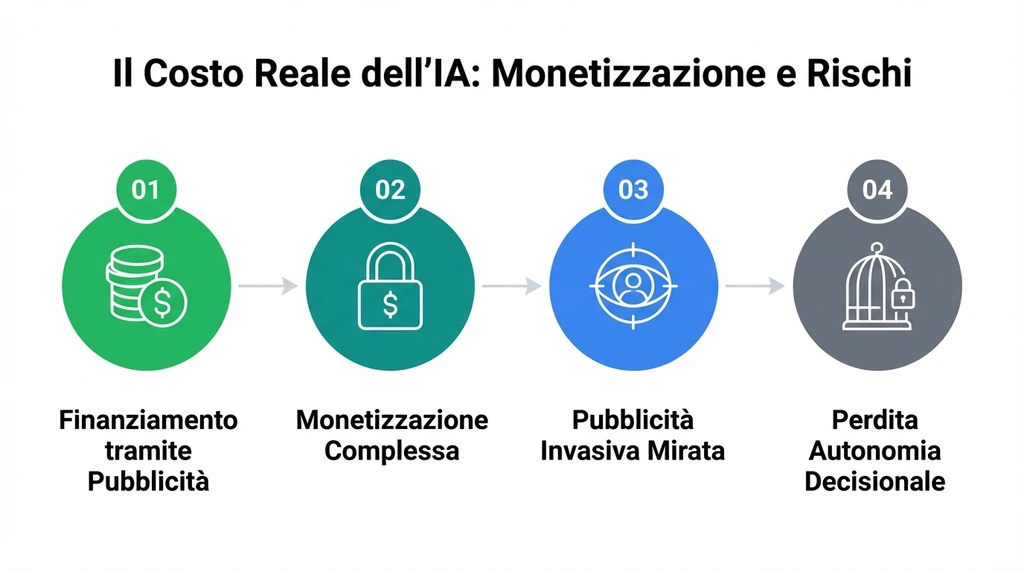 Google nel 2026: Trionfo dell'Innovazione o Monopolio Riconfermato? + Chi paga il conto della festa? | Search Marketing Italia