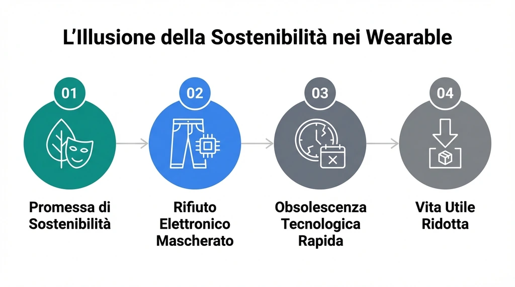 Jeans Smart: Sorveglianza o Comodità? + L'illusione della sostenibilità | Search Marketing Italia