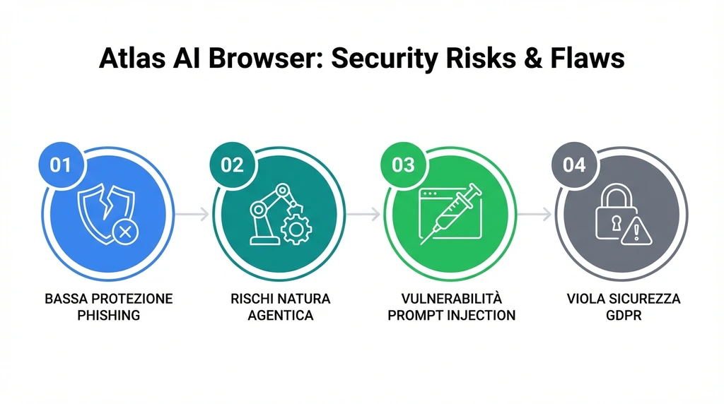 La guerra fredda tra Microsoft e OpenAI: il browser Atlas nel mirino + Un colabrodo spacciato per rivoluzione | Search Marketing Italia