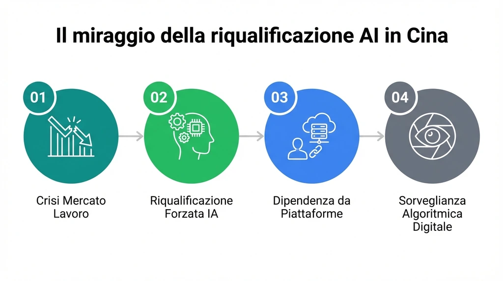 La rivoluzione digitale cinese: un progresso o una guerra commerciale mascherata? + Il miraggio della riqualificazione forzata | Search Marketing Italia