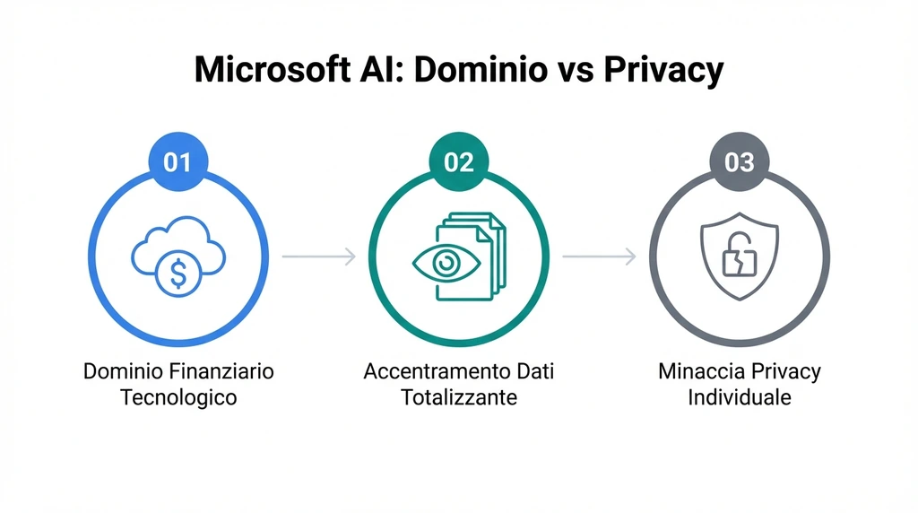 Peter Thiel scommette su Microsoft e abbandona Nvidia: cosa significa per il futuro dell'AI + La fortezza finanziaria e i dubbi sulla privacy | Search Marketing Italia