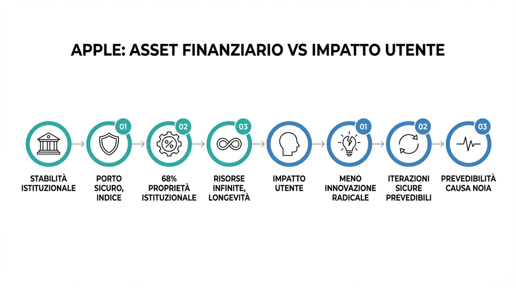 Blue Zone Wealth Advisors Aumenta la Sua Quota in Apple: Cosa Significa per il Futuro della Tecnologia? + La lettura tra le righe del portafoglio | Search Marketing Italia