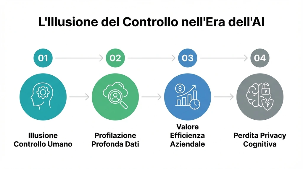 Perplexity AI: quando la curiosità dell'AI è un business + La favola del controllo umano (e chi paga il biglietto) | Search Marketing Italia