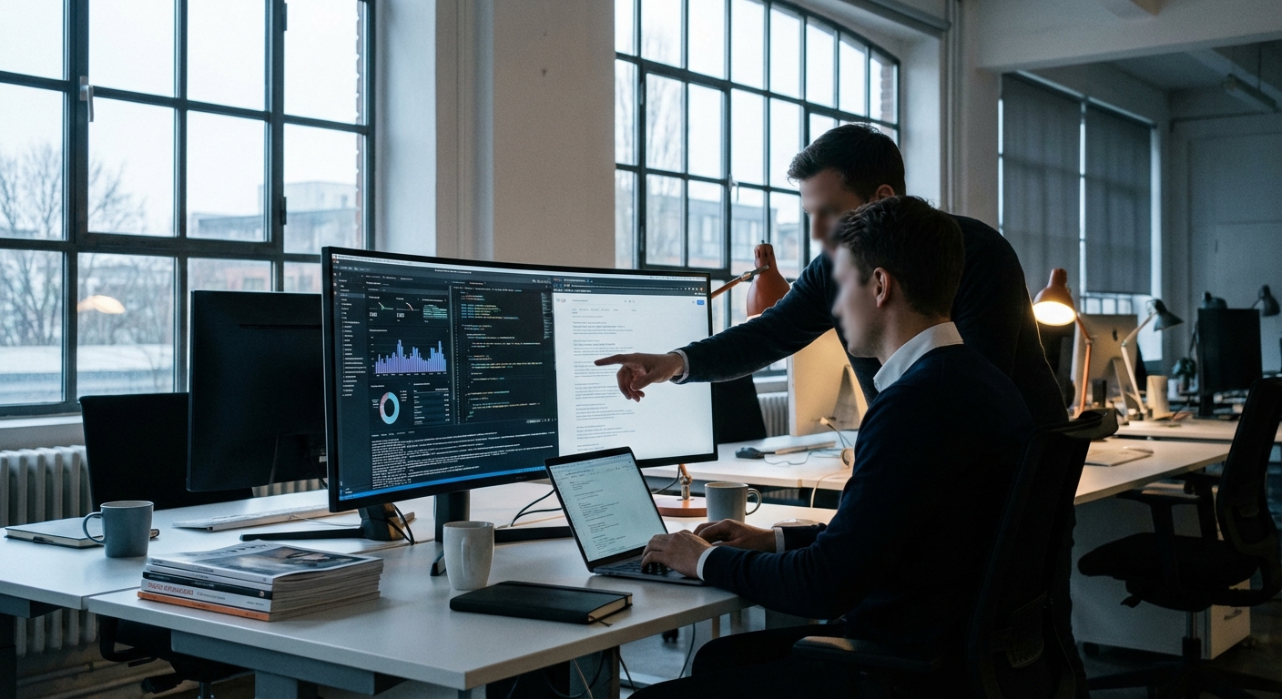 Il Futuro della SEO nel 2026: Dall'Indicizzazione all'Ingestione