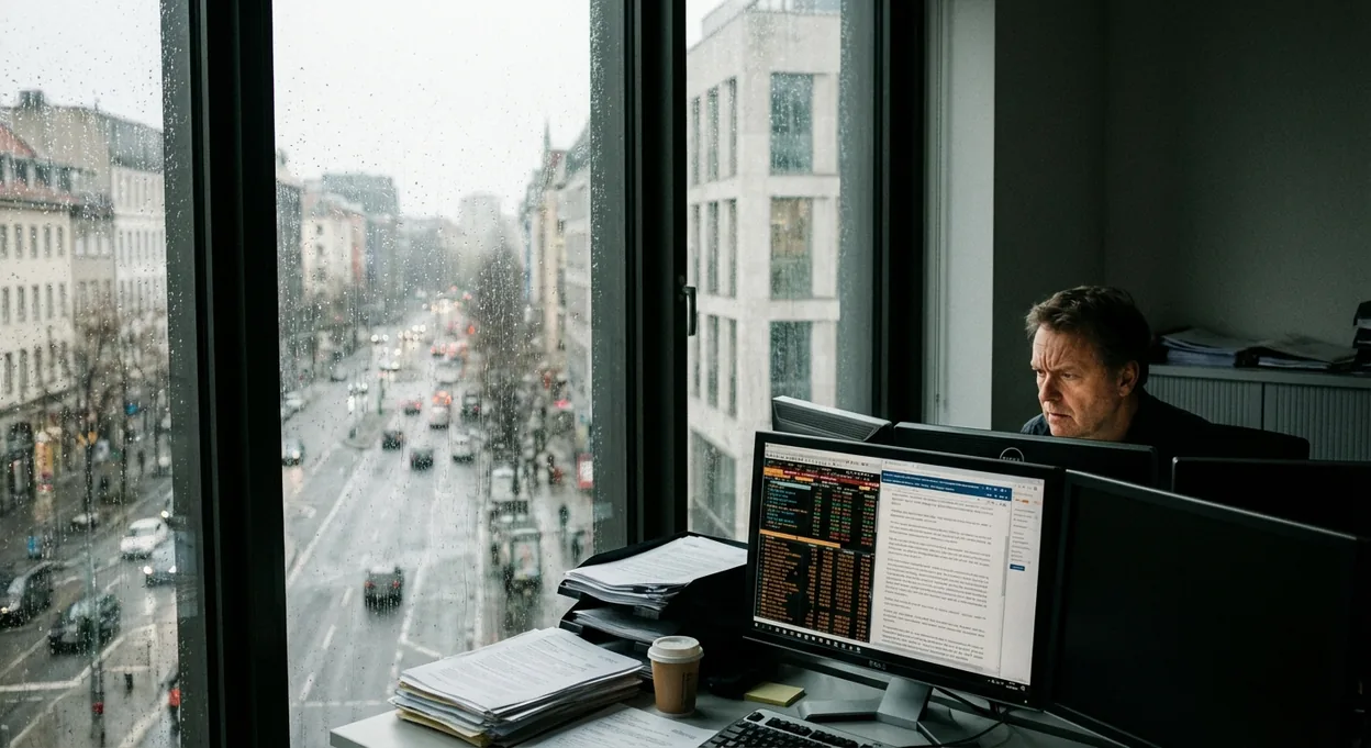 L'avvento del Seo allucinatorio: quando l'Ai manipola la verità online