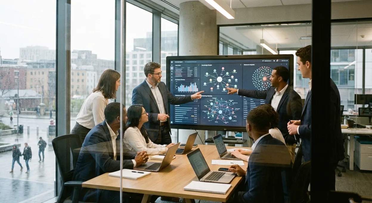 Il Futuro del SEO nel 2026: Ottimizzazione per l'IA e la Visibilità dell'Entità