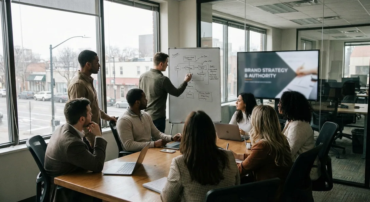 Seo nel 2026: la tecnica non basta più, vince l'authority