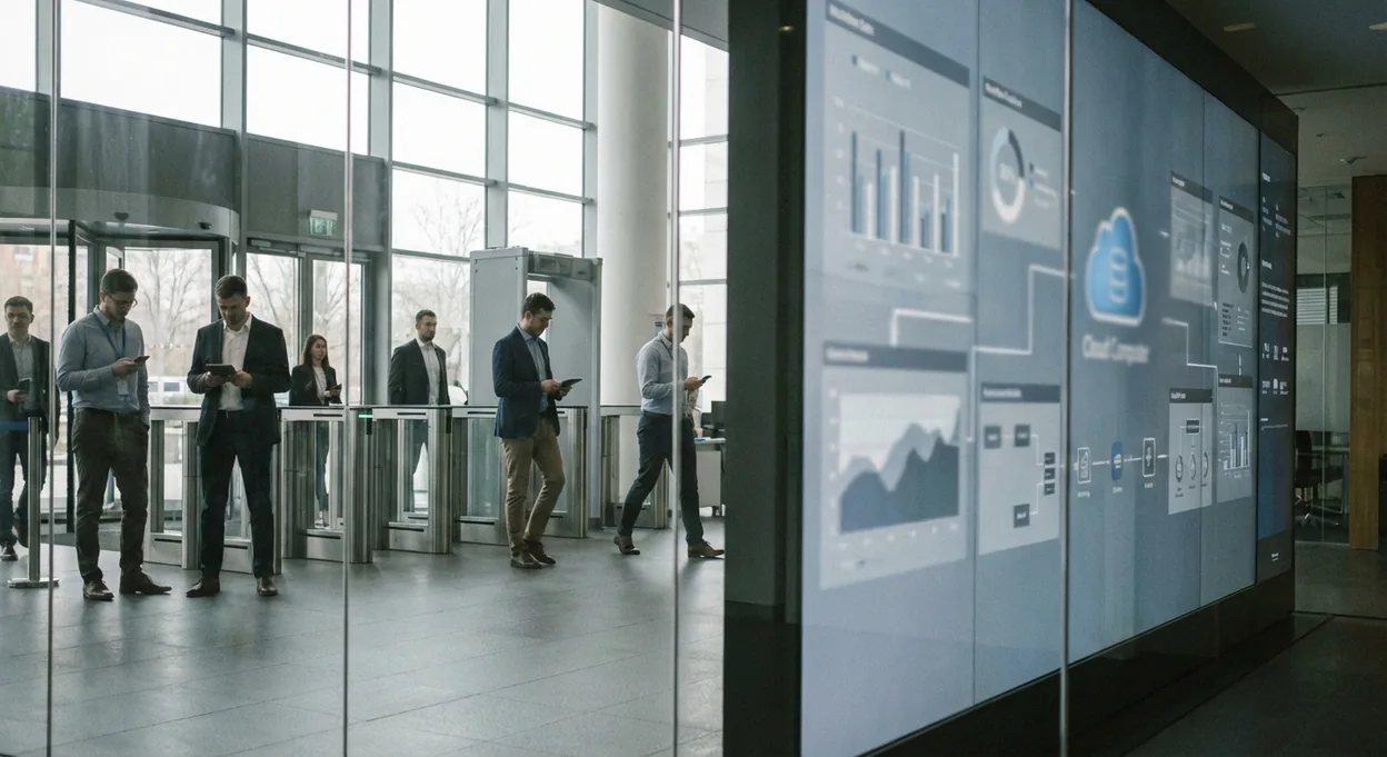 ServiceNow e OpenAI: l'AI smette di parlare e inizia a lavorare