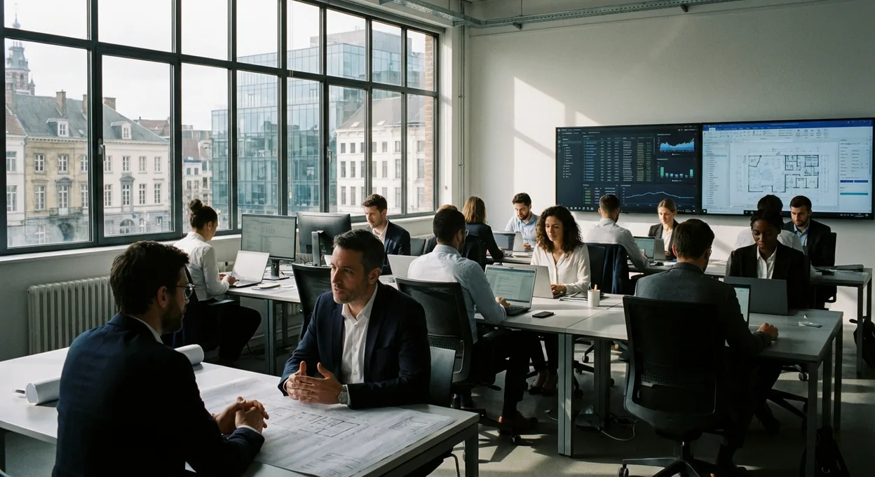 Sifted e il Nuovo Ordine del Tech Europeo: Addio Idealismo, Benvenuto Pragmatismo