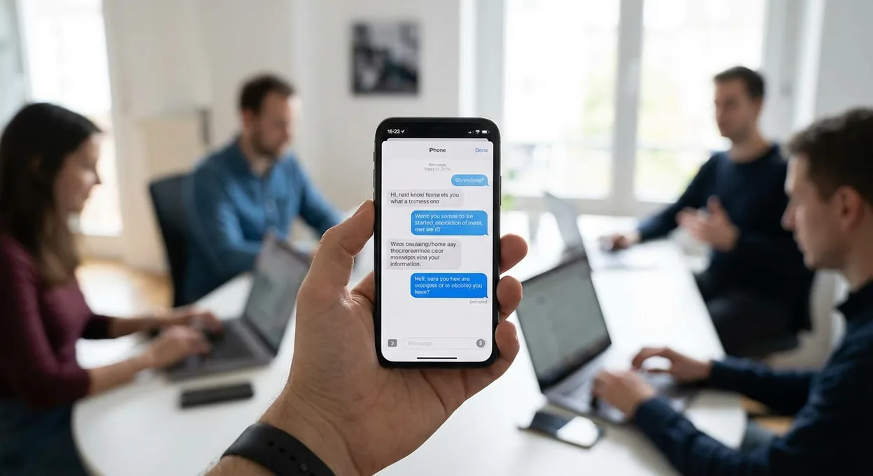 Siri si trasforma in un chatbot: la risposta di Apple a ChatGPT