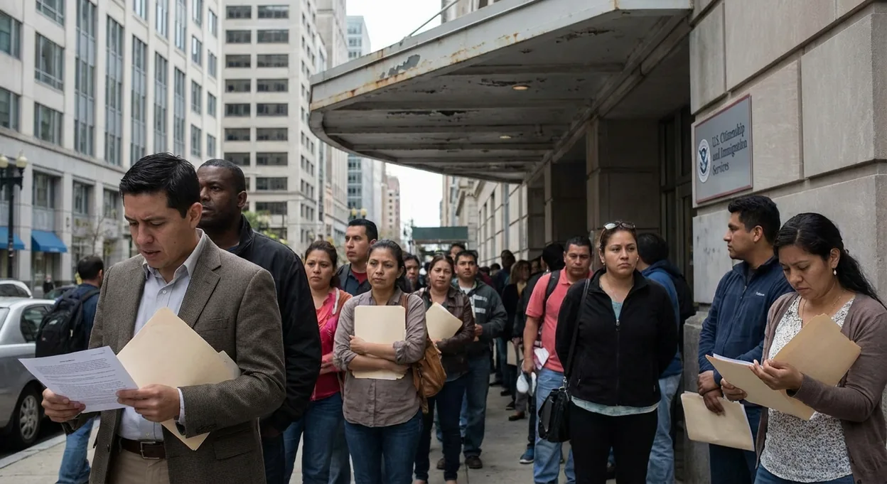 Il Sistema di Immigrazione Usa: Un Bug Critico per Google e Apple