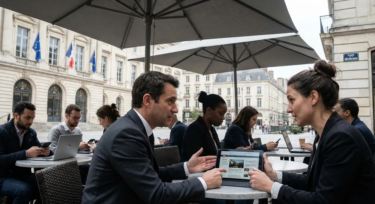 Sovranità digitale europea: il caso Qwant-Microsoft e le illusioni di controllo