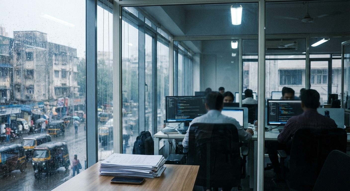 Sovranità Digitale vs. Controllo: La Strategia dell'India Preoccupa la Silicon Valley