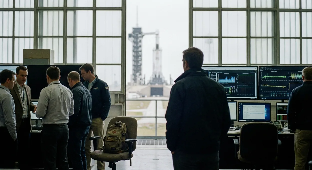 SpaceX, OpenAI e il piano segreto per Marte: la verità dietro i sogni di Elon Musk