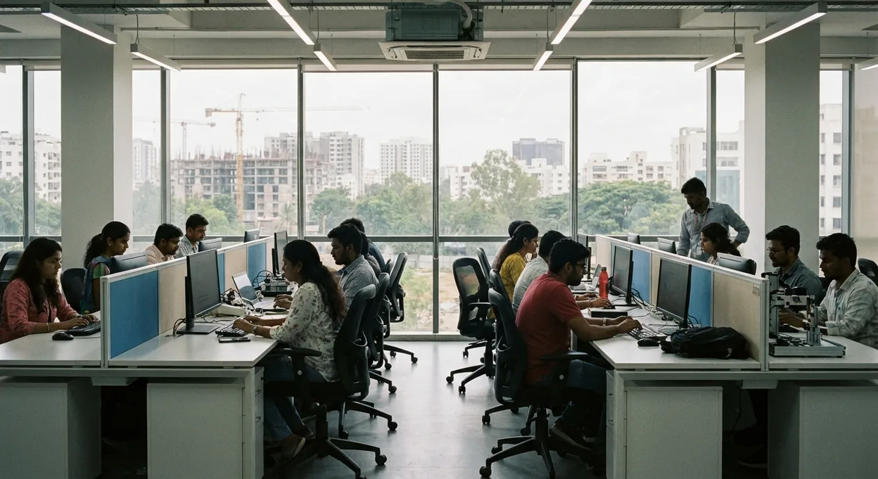 Startup india: da ecosistema emergente a leader globale del deep tech?