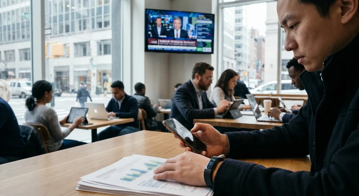 Startup e Privacy: Come i Nostri Dati Finanziari e Sanitari Fanno Gola agli Investitori