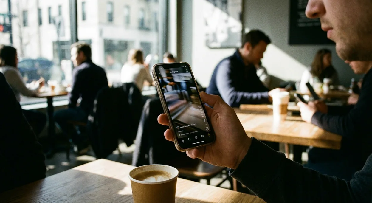 Il Successo di Reels: un Trionfo per Meta, un Costo per la Privacy