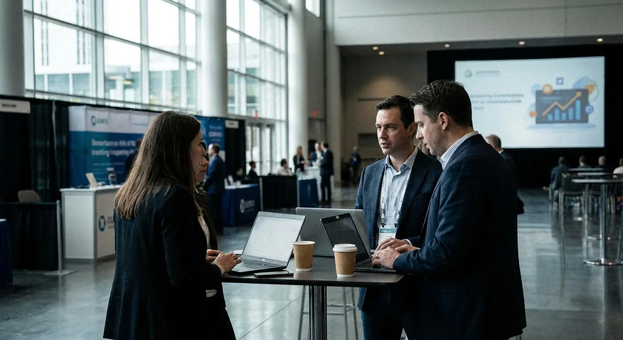 Techcon Socal e Startup World Cup: Una Nuova Era per il Venture Capital?