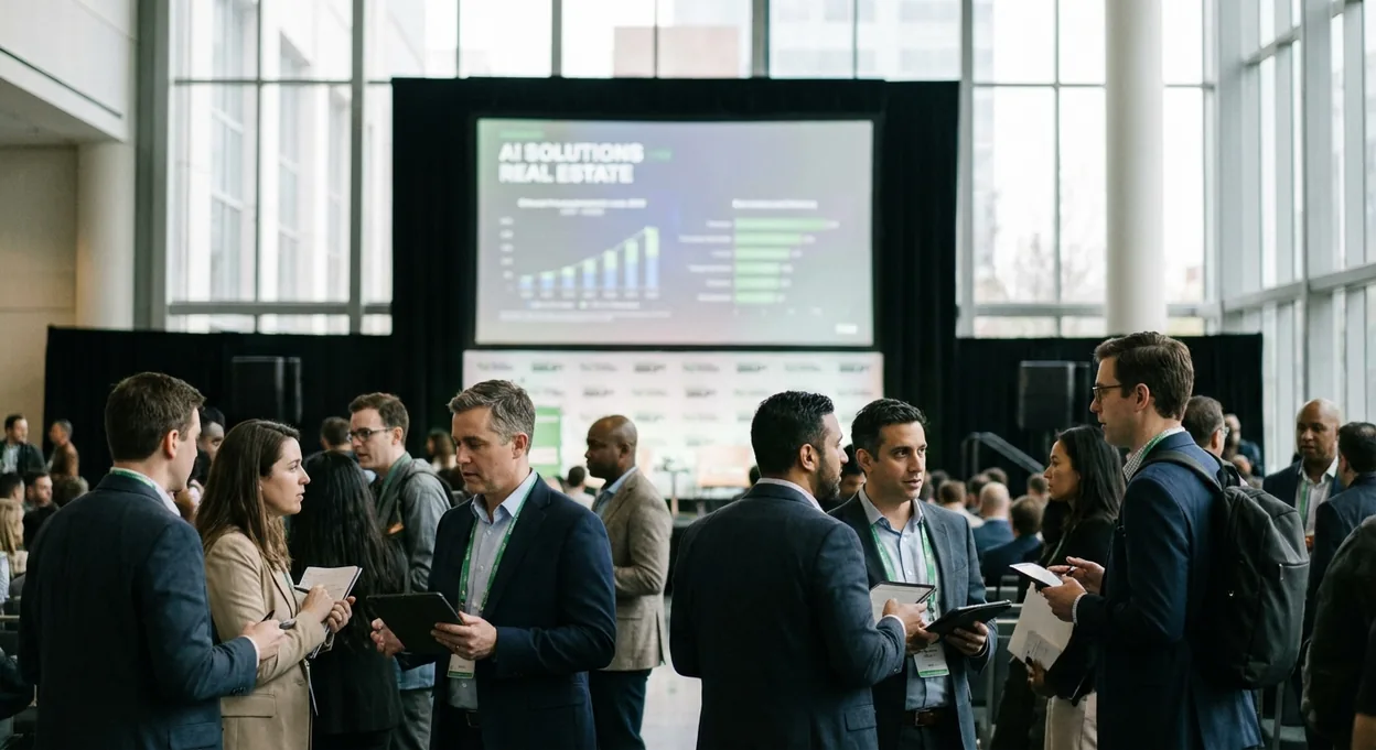 TechCrunch Disrupt 2025: l'era delle app carine è finita?
