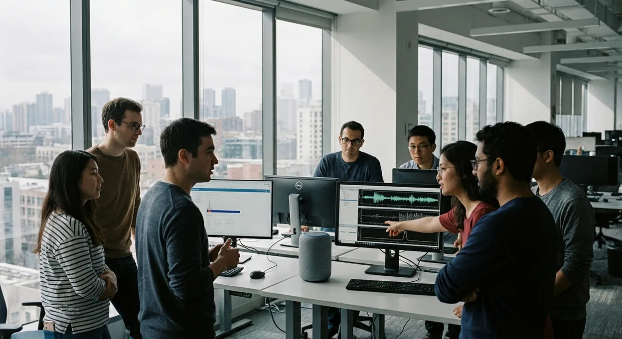 Tolan: L'assistente Virtuale Voice-First che Sta Rimodellando il Mercato dell'AI