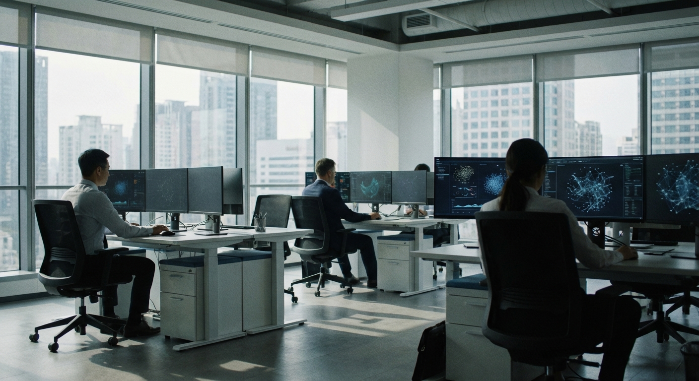 Torq Diventa Unicorno: L'ai Trasforma la Cybersecurity e Automatizza i Soc