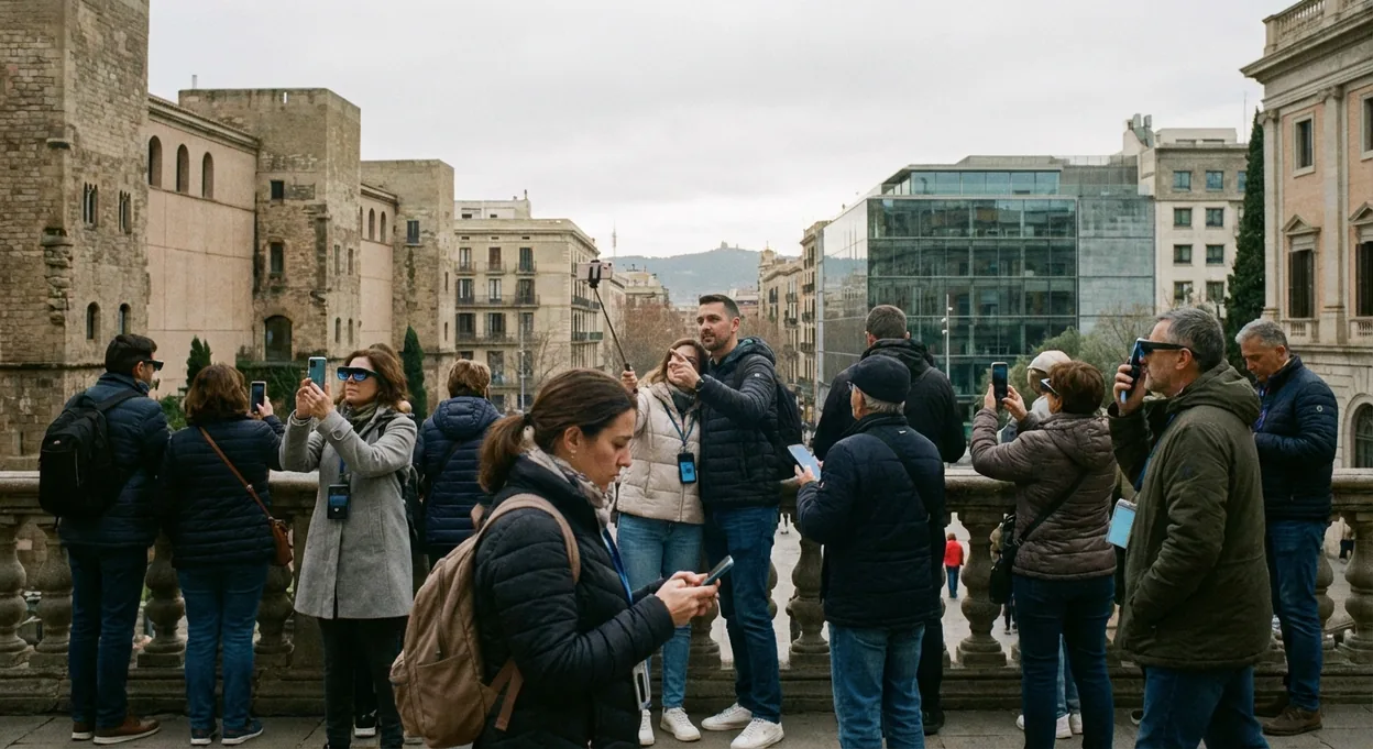 Il turismo nel 2026: l'intelligenza artificiale ci porterà davvero verso nuove scoperte?