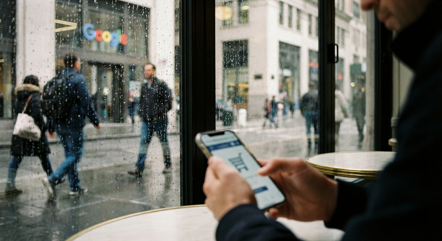 Universal commerce protocol di Google: la privatizzazione dello shopping online?