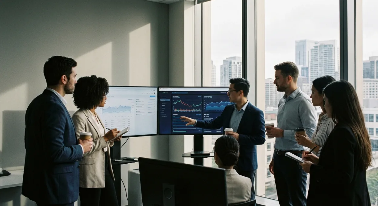 Universal Commerce Protocol: Google rivoluziona l'e-commerce con l'aiuto dell'ai