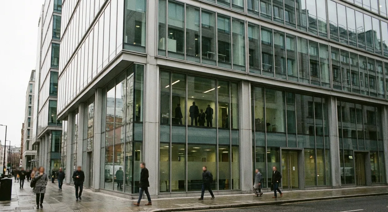 L'uscita di shaun johnson da aix ventures: un segnale per il futuro degli investimenti in ai