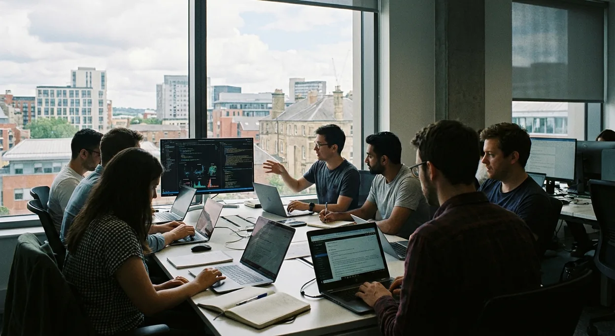 Valutazione ecologica dell'ia: ShareChat rivela il divario tra ragionamento e ricerca