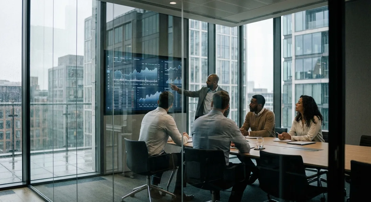 Venture Capital: Analisi degli Investimenti Record del 2025 e Prospettive per il 2026